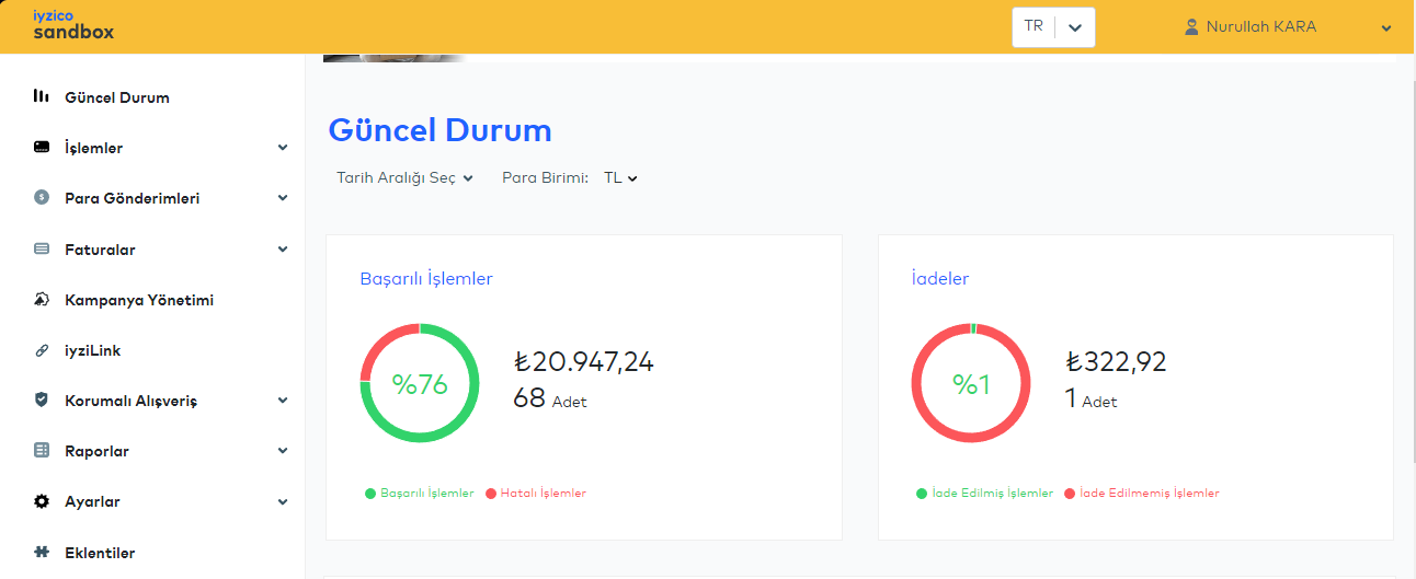 Proje Resmi